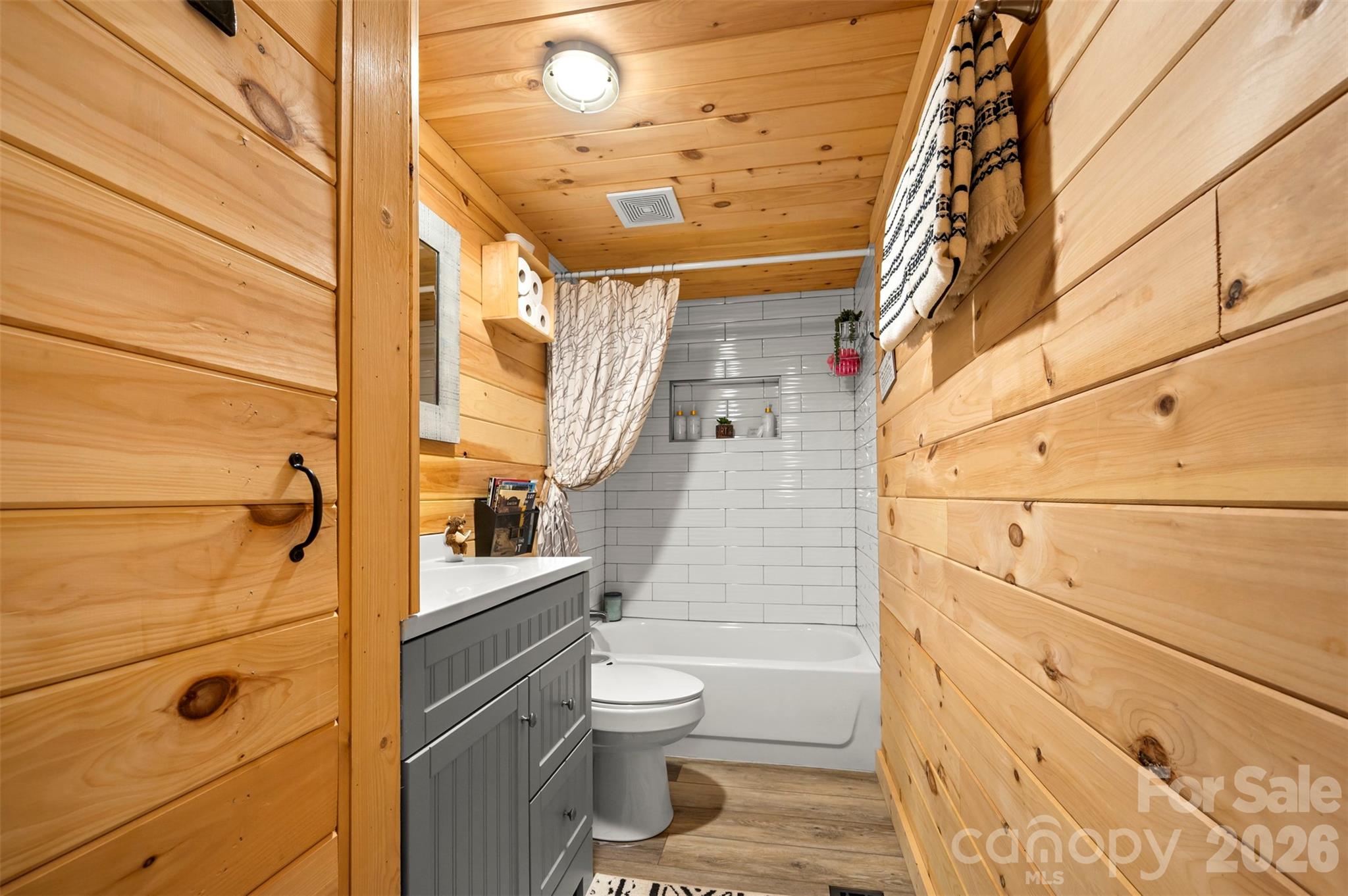 251 Old Mill Road — Lake Lure