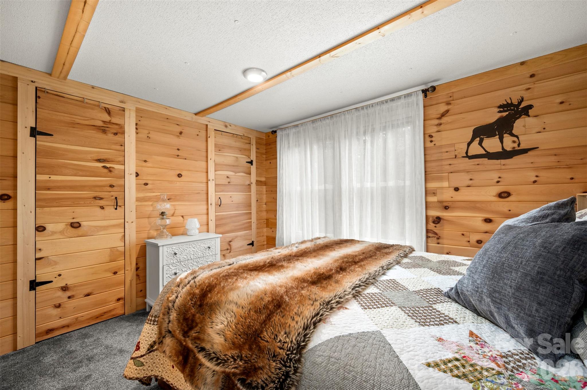 251 Old Mill Road — Lake Lure