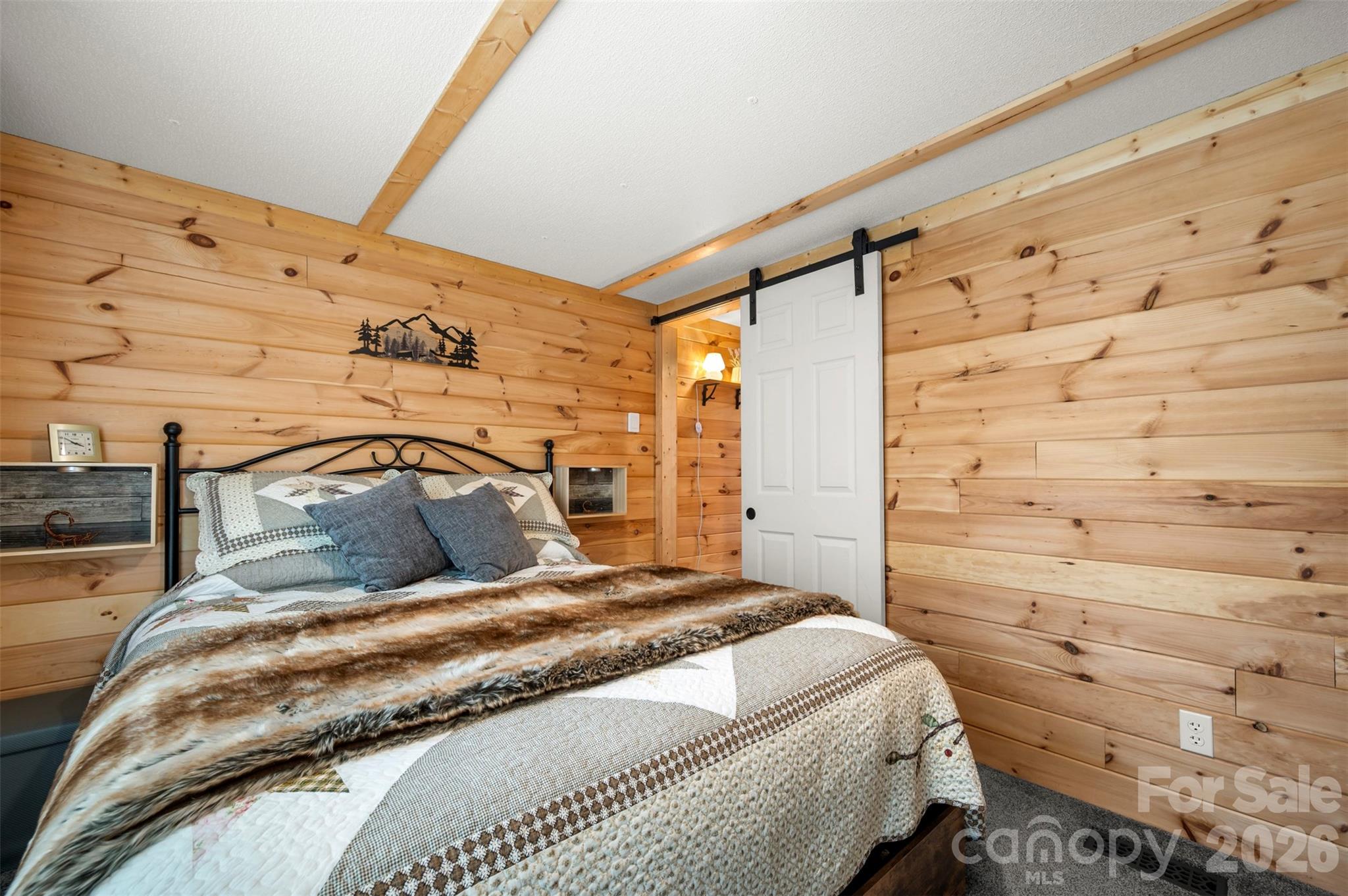 251 Old Mill Road — Lake Lure