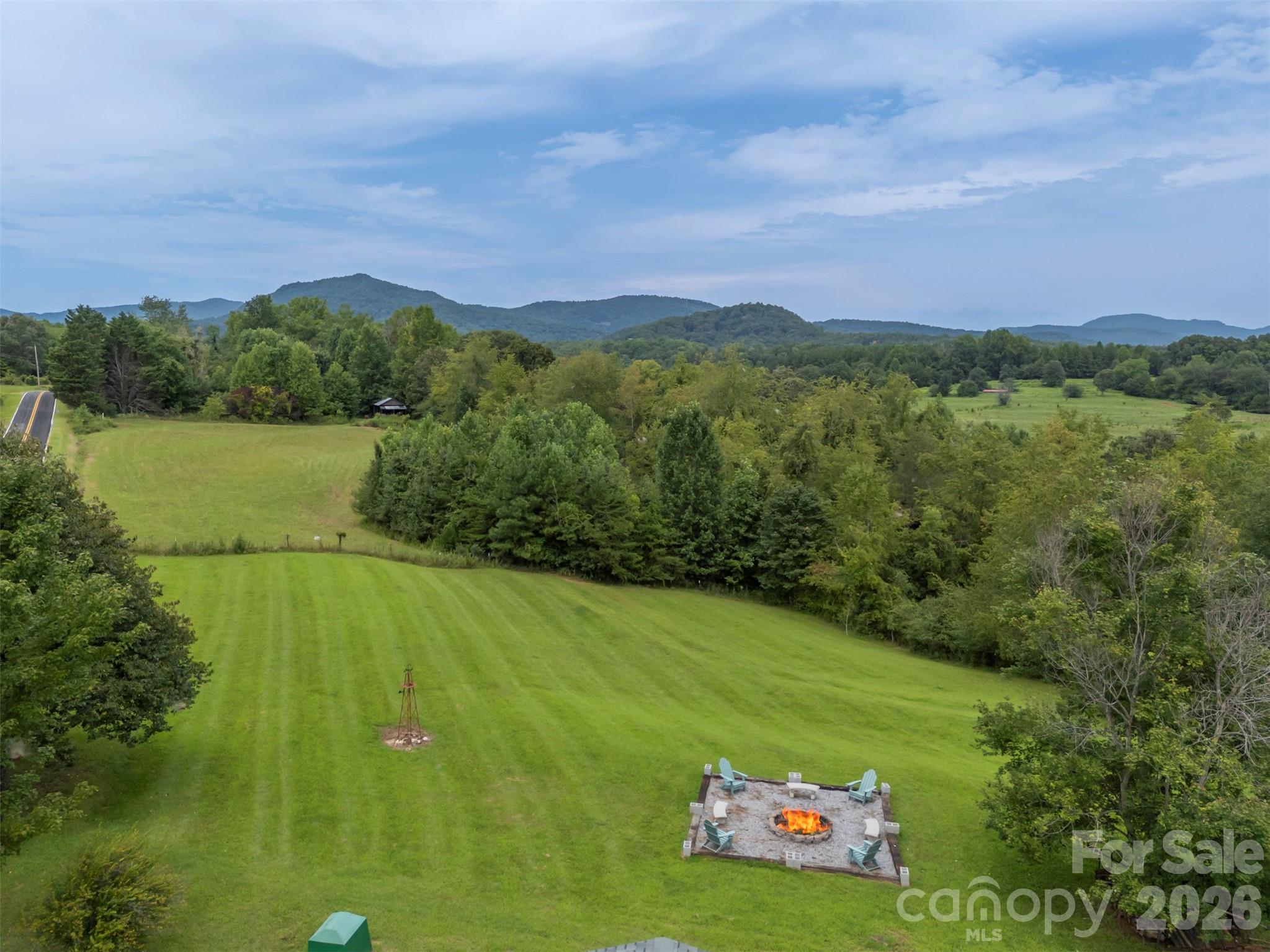 251 Old Mill Road — Lake Lure