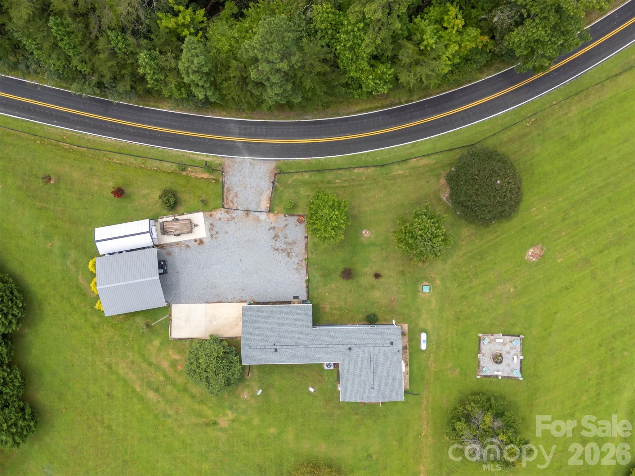 251 Old Mill Road — Lake Lure