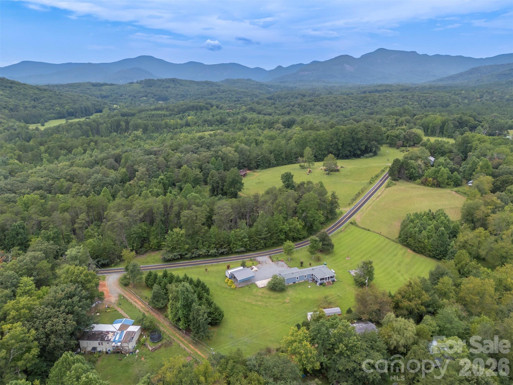 251 Old Mill Road — Lake Lure