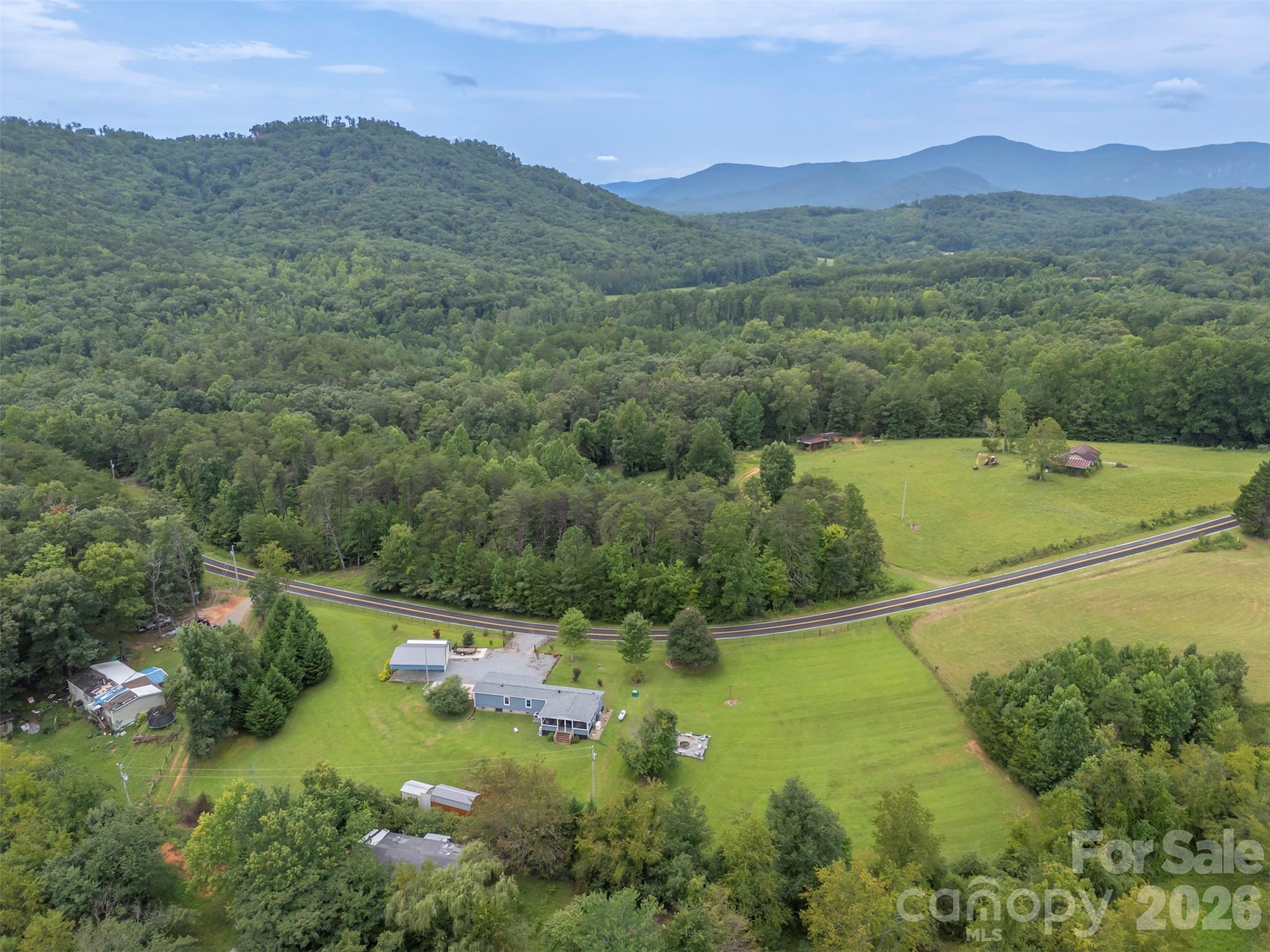 251 Old Mill Road — Lake Lure
