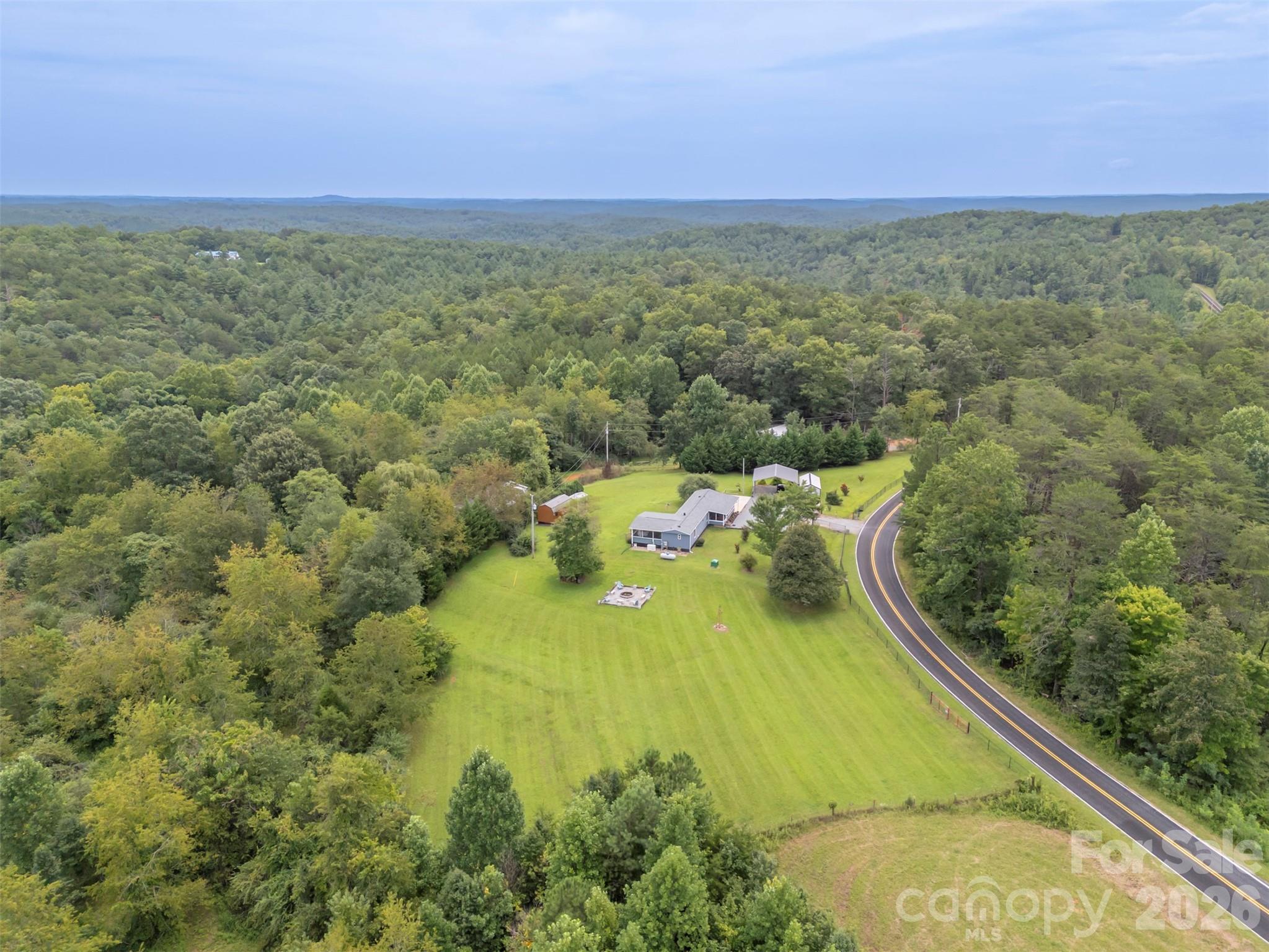 251 Old Mill Road — Lake Lure