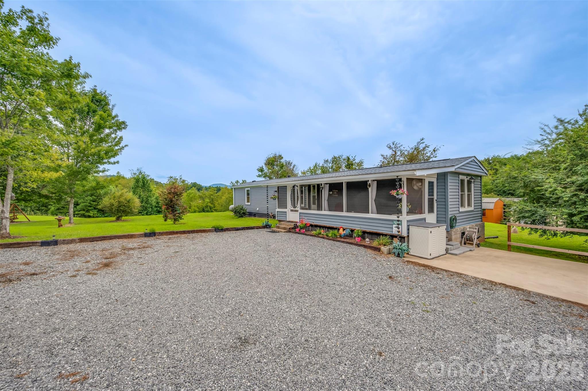251 Old Mill Road — Lake Lure