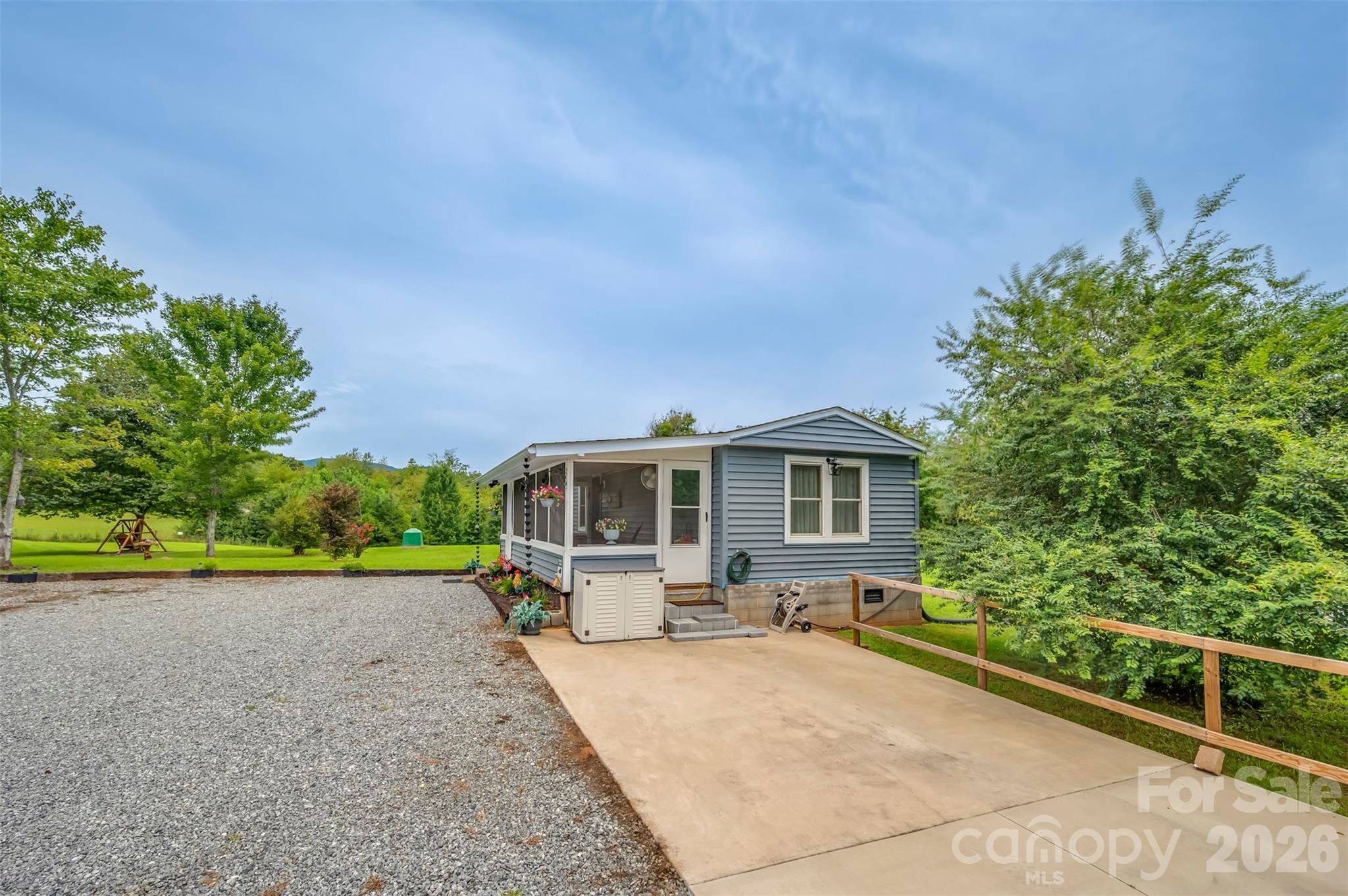 251 Old Mill Road — Lake Lure
