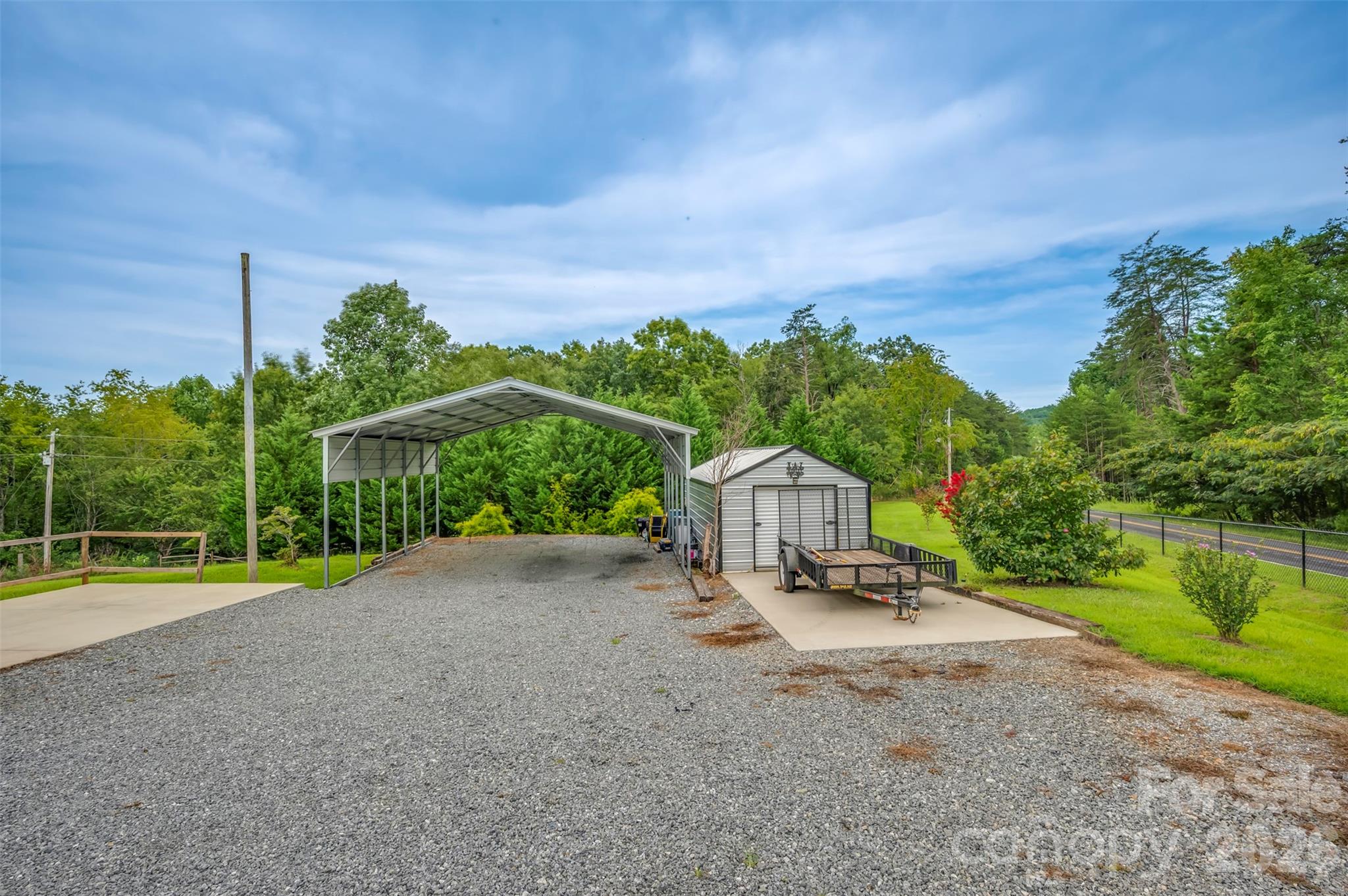 251 Old Mill Road — Lake Lure
