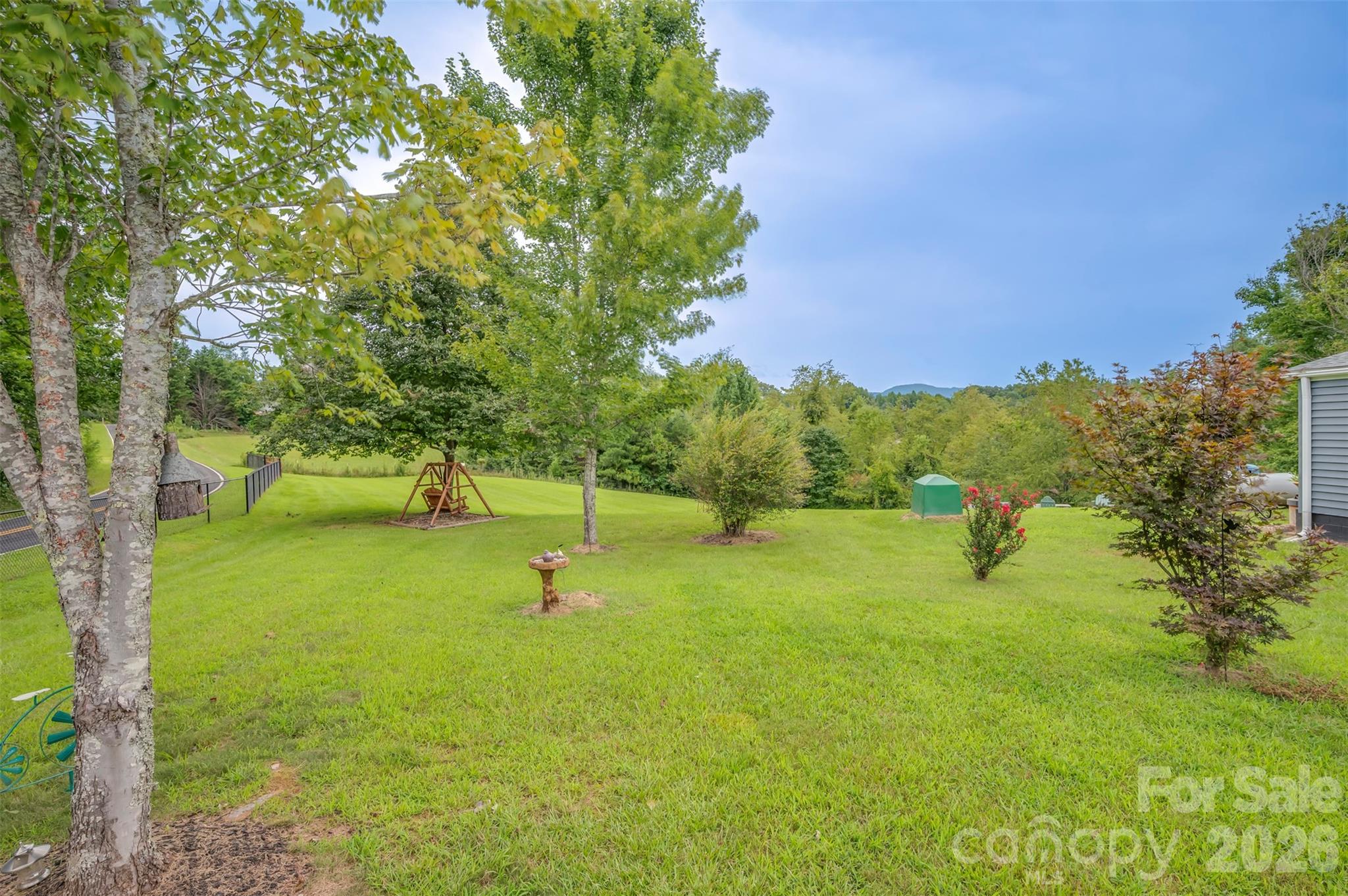251 Old Mill Road — Lake Lure