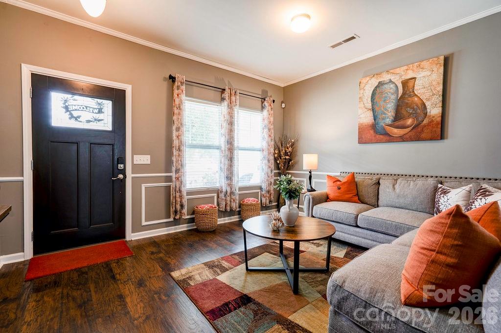 3219 Pikes Peak Drive — Gastonia