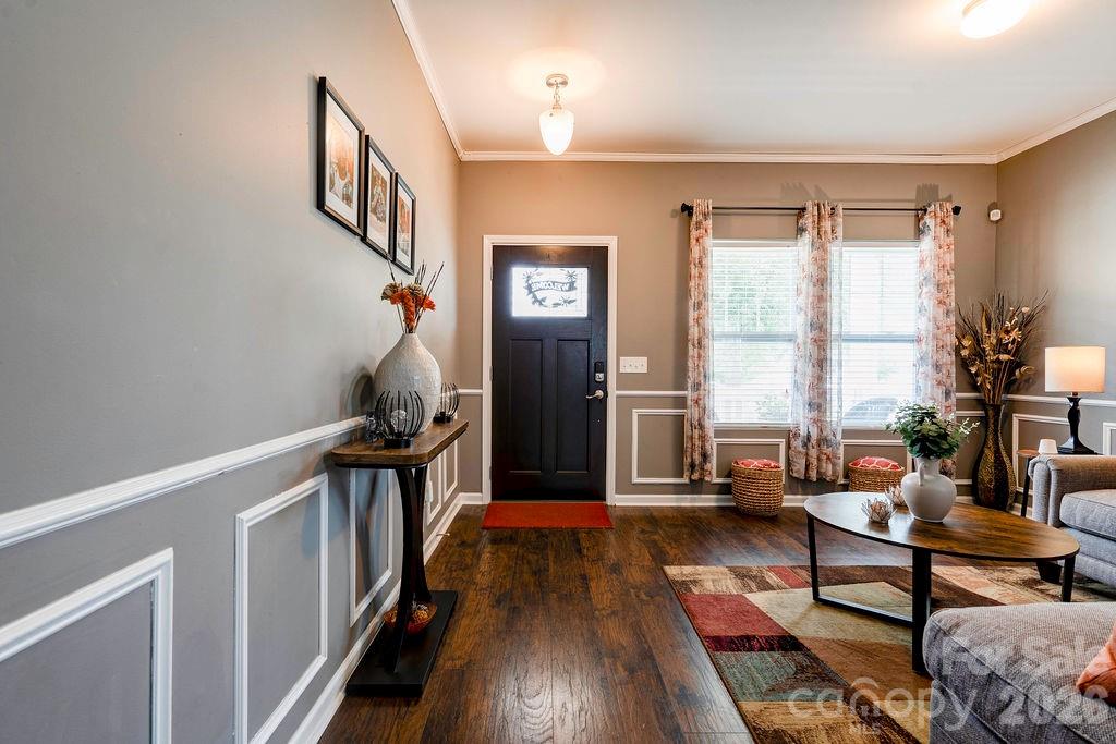 3219 Pikes Peak Drive — Gastonia