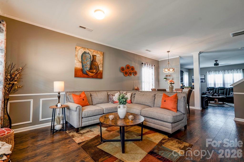 3219 Pikes Peak Drive — Gastonia