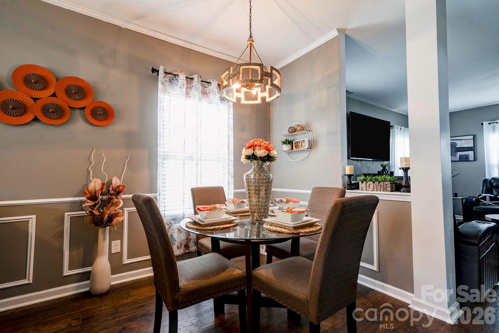 3219 Pikes Peak Drive — Gastonia
