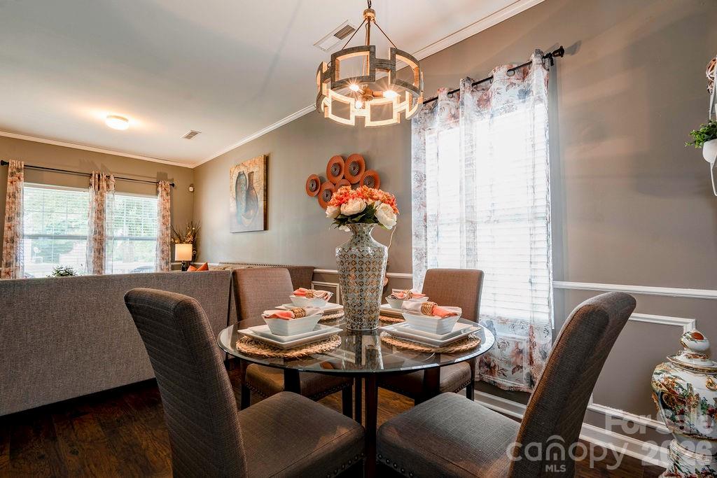 3219 Pikes Peak Drive — Gastonia