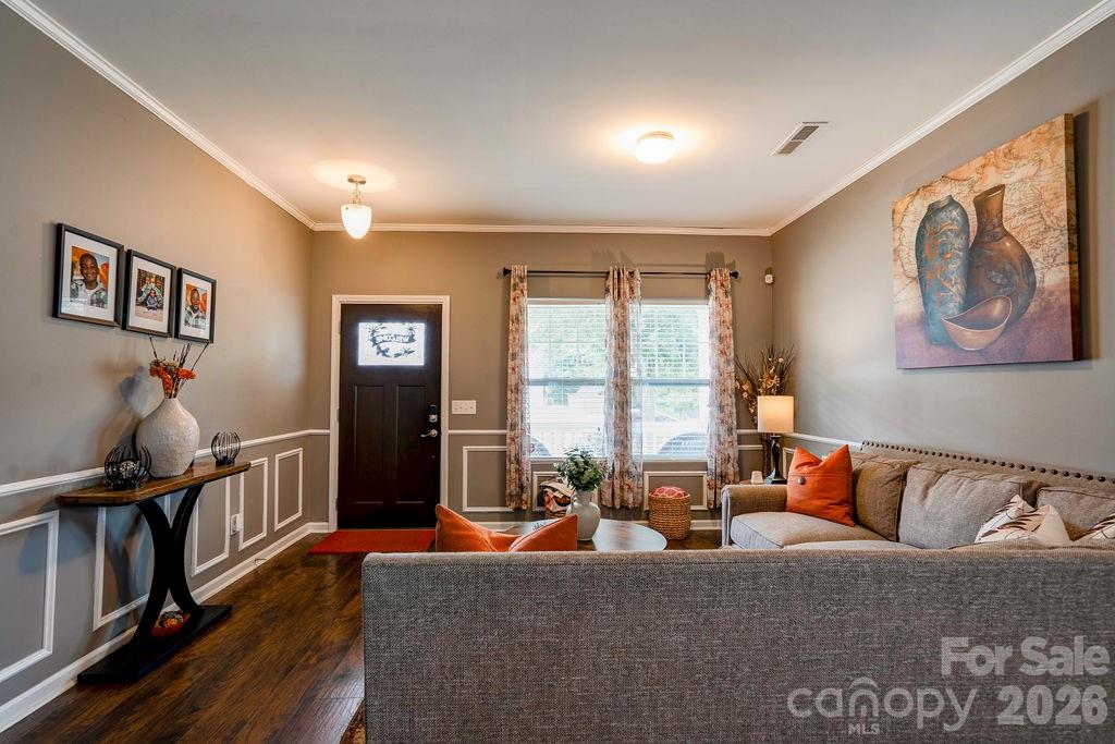3219 Pikes Peak Drive — Gastonia