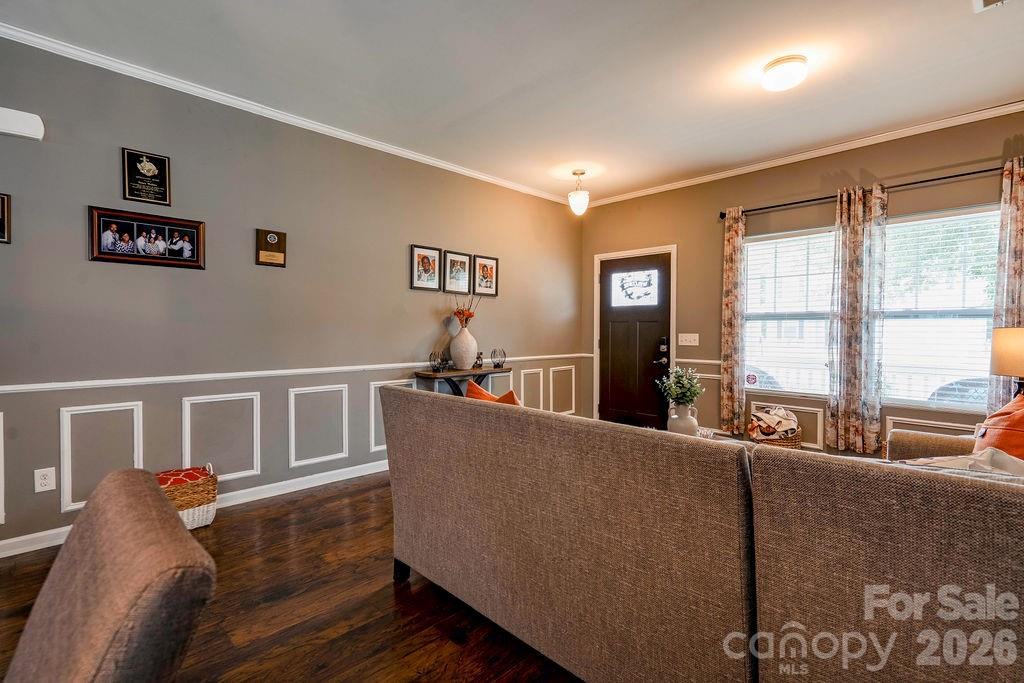 3219 Pikes Peak Drive — Gastonia