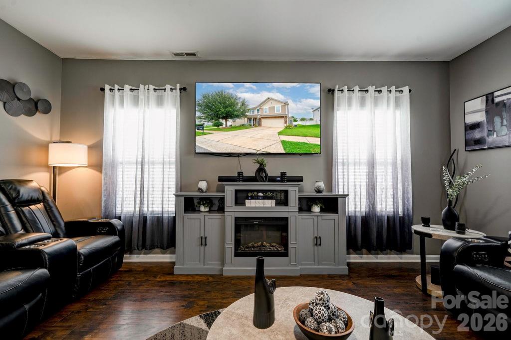 3219 Pikes Peak Drive — Gastonia