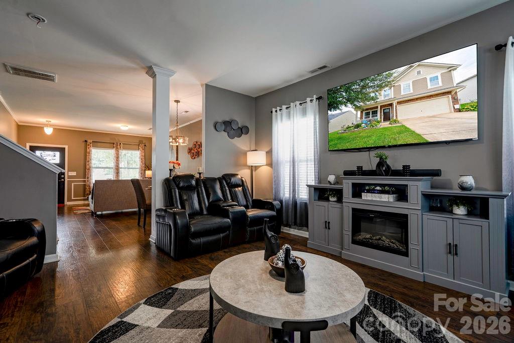 3219 Pikes Peak Drive — Gastonia