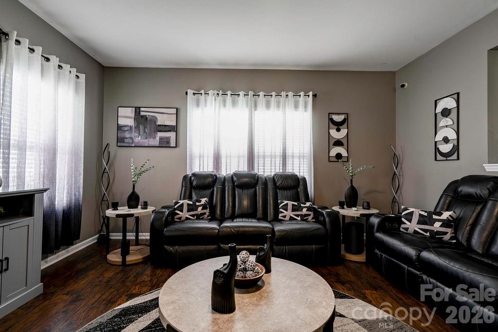 3219 Pikes Peak Drive — Gastonia