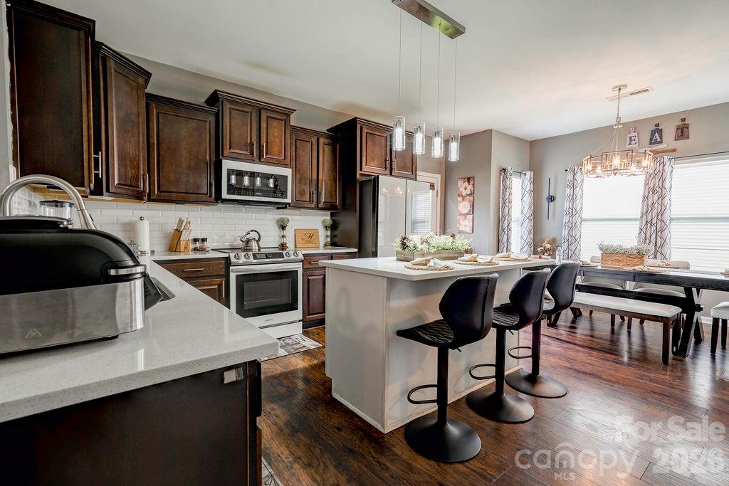 3219 Pikes Peak Drive — Gastonia