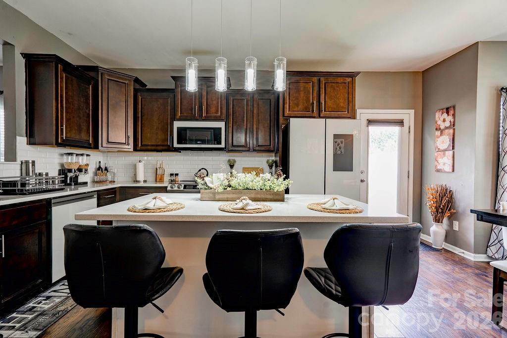3219 Pikes Peak Drive — Gastonia