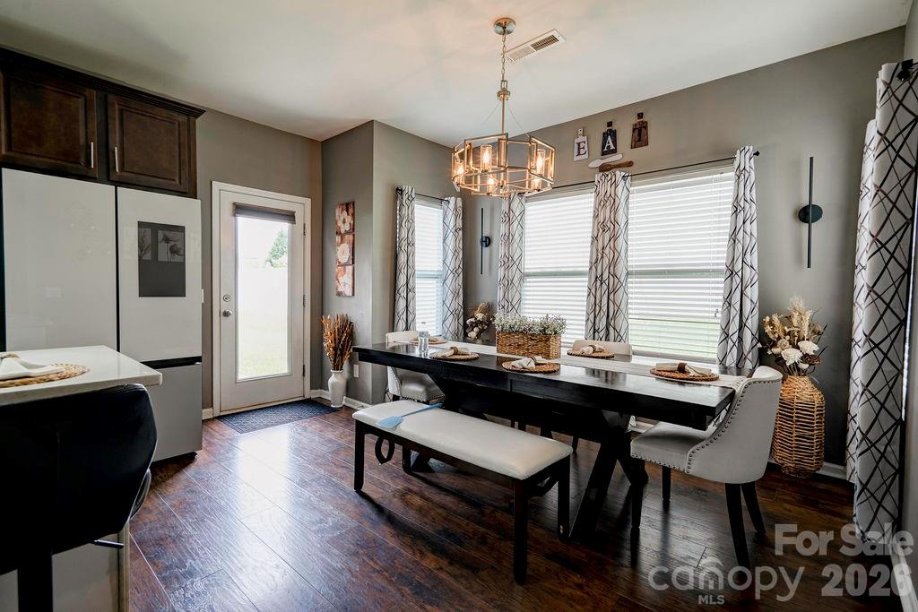 3219 Pikes Peak Drive — Gastonia