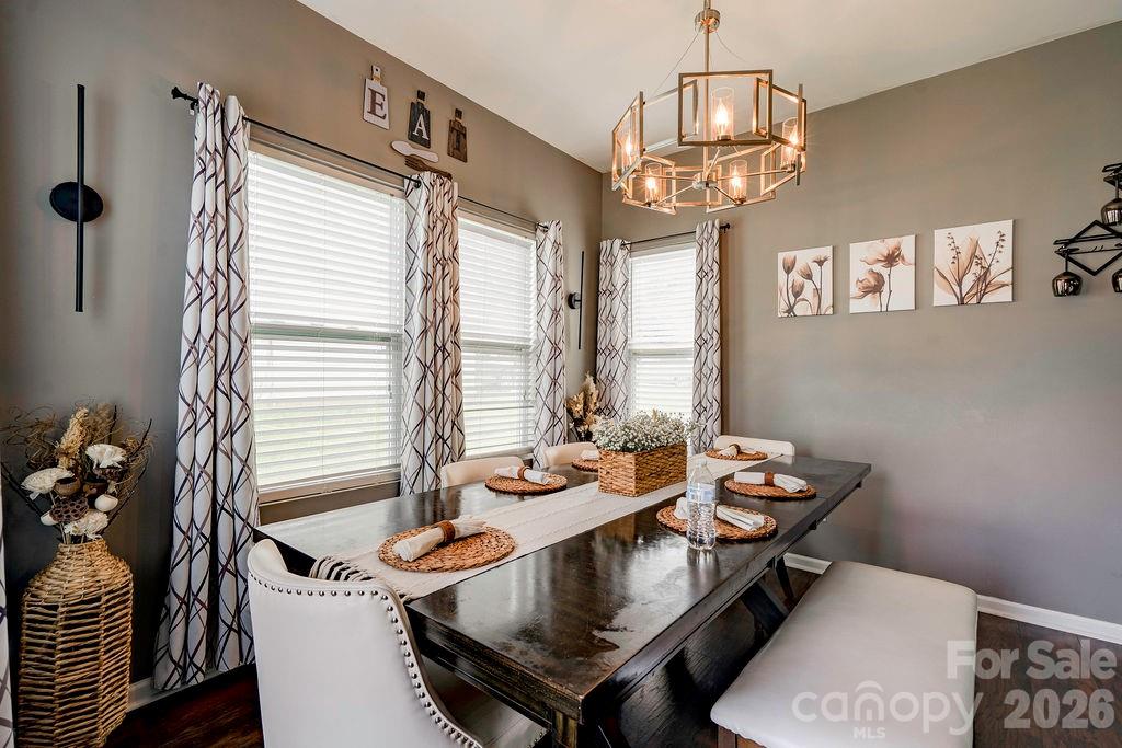 3219 Pikes Peak Drive — Gastonia