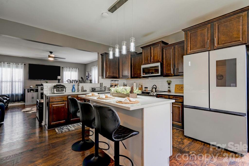 3219 Pikes Peak Drive — Gastonia