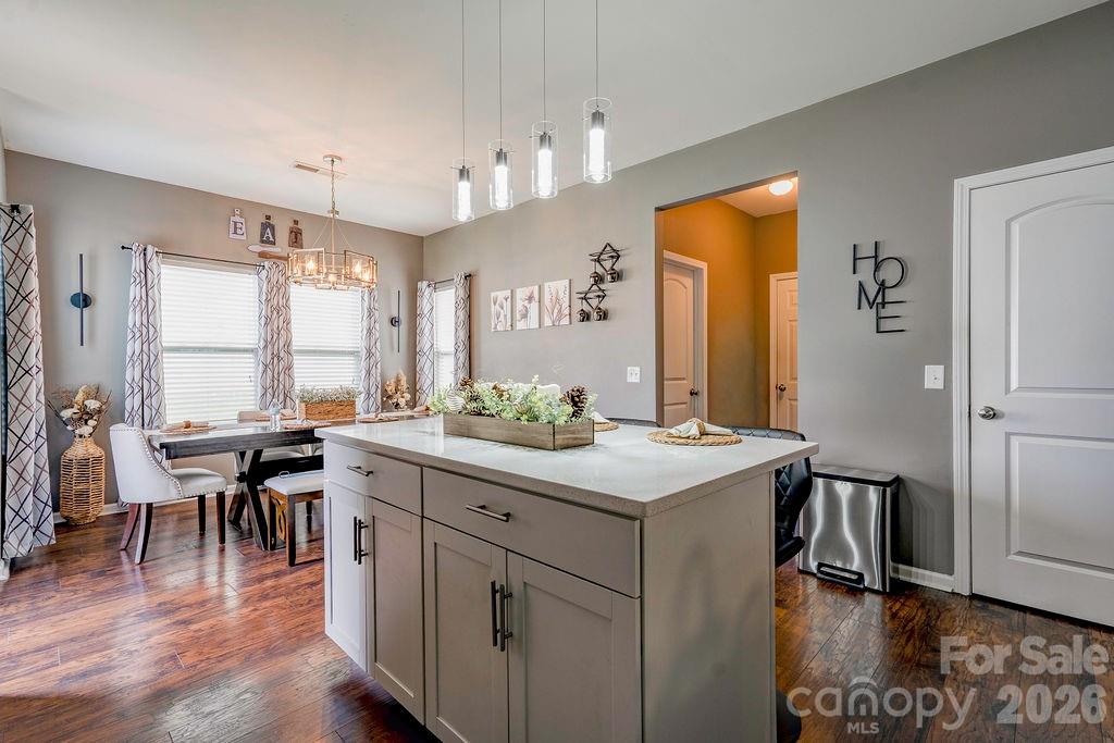 3219 Pikes Peak Drive — Gastonia