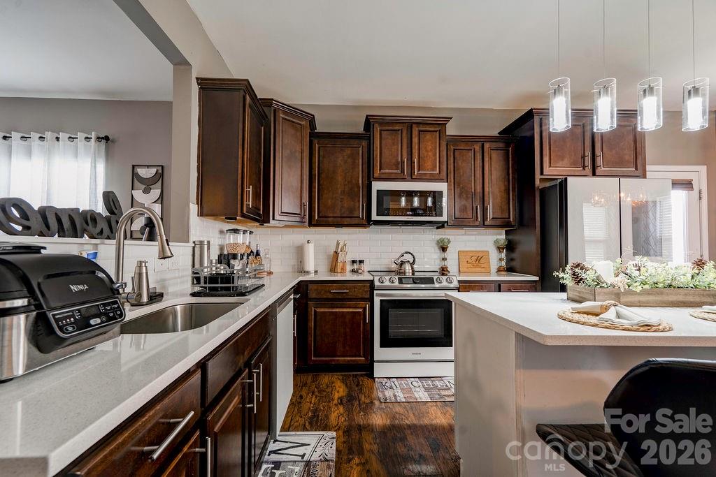 3219 Pikes Peak Drive — Gastonia