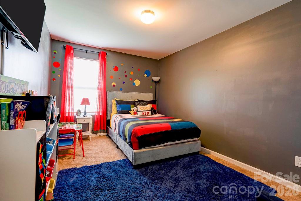 3219 Pikes Peak Drive — Gastonia