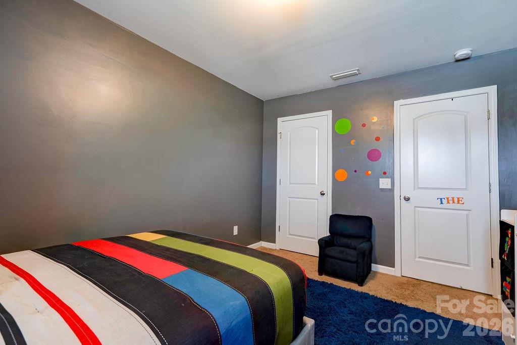 3219 Pikes Peak Drive — Gastonia
