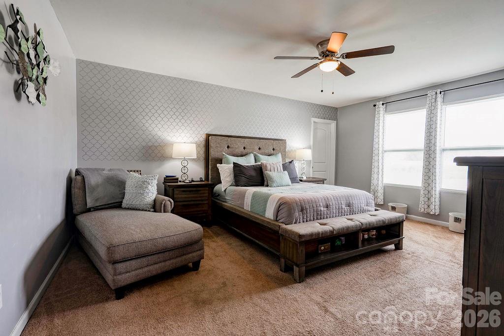 3219 Pikes Peak Drive — Gastonia