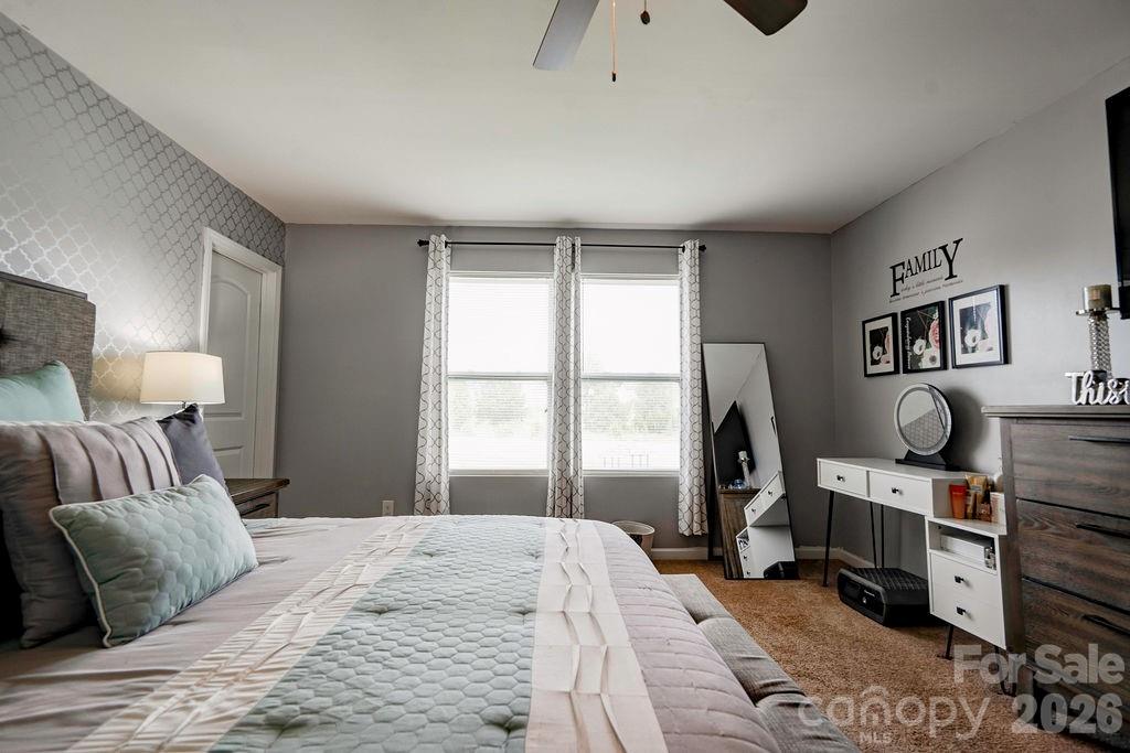 3219 Pikes Peak Drive — Gastonia