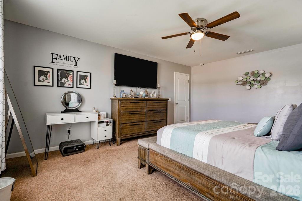 3219 Pikes Peak Drive — Gastonia