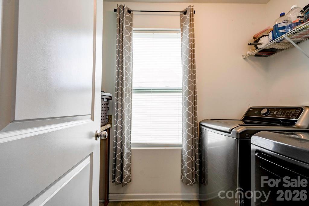 3219 Pikes Peak Drive — Gastonia