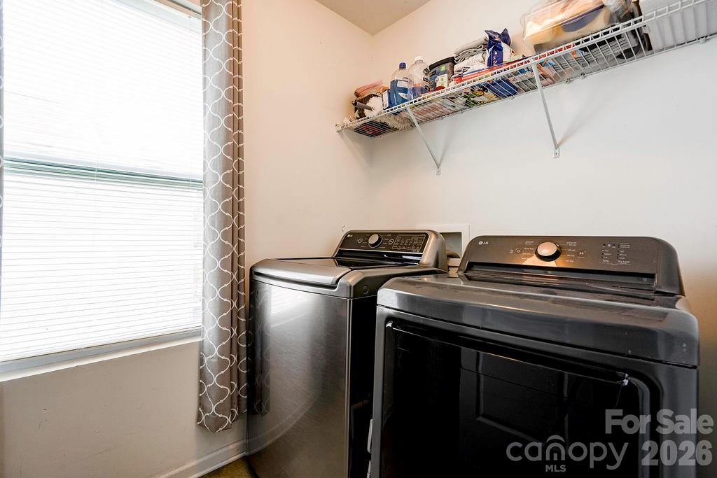 3219 Pikes Peak Drive — Gastonia