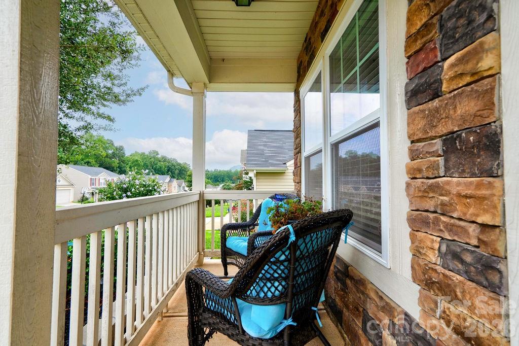 3219 Pikes Peak Drive — Gastonia