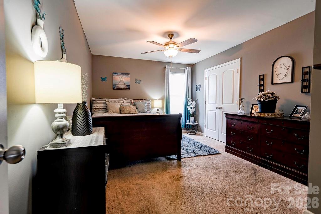 3219 Pikes Peak Drive — Gastonia