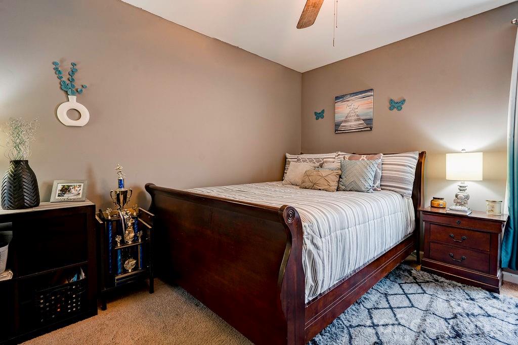 3219 Pikes Peak Drive — Gastonia