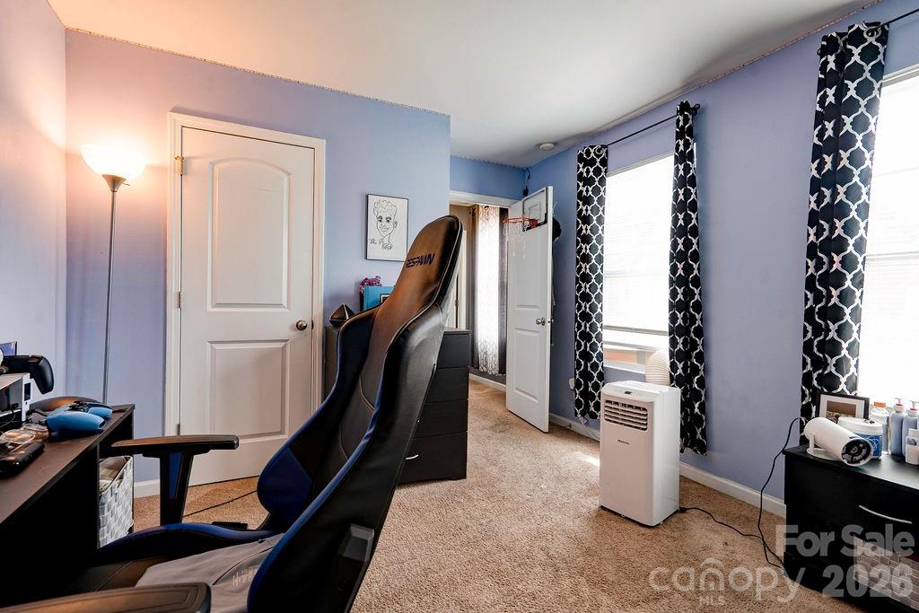 3219 Pikes Peak Drive — Gastonia
