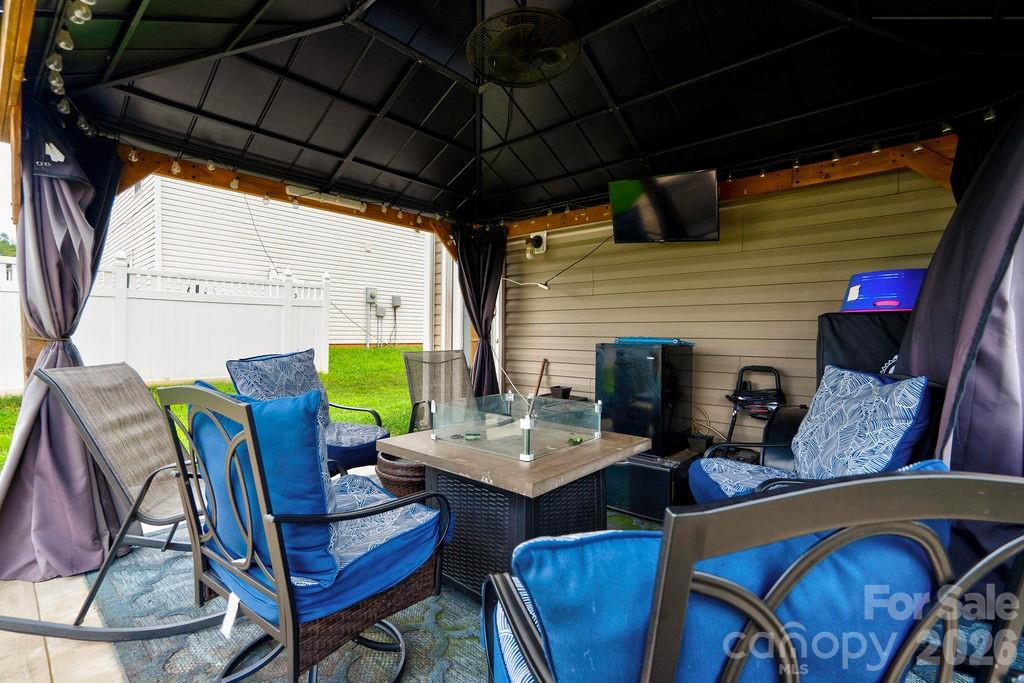 3219 Pikes Peak Drive — Gastonia