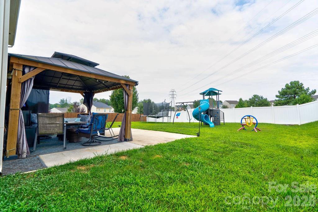 3219 Pikes Peak Drive — Gastonia