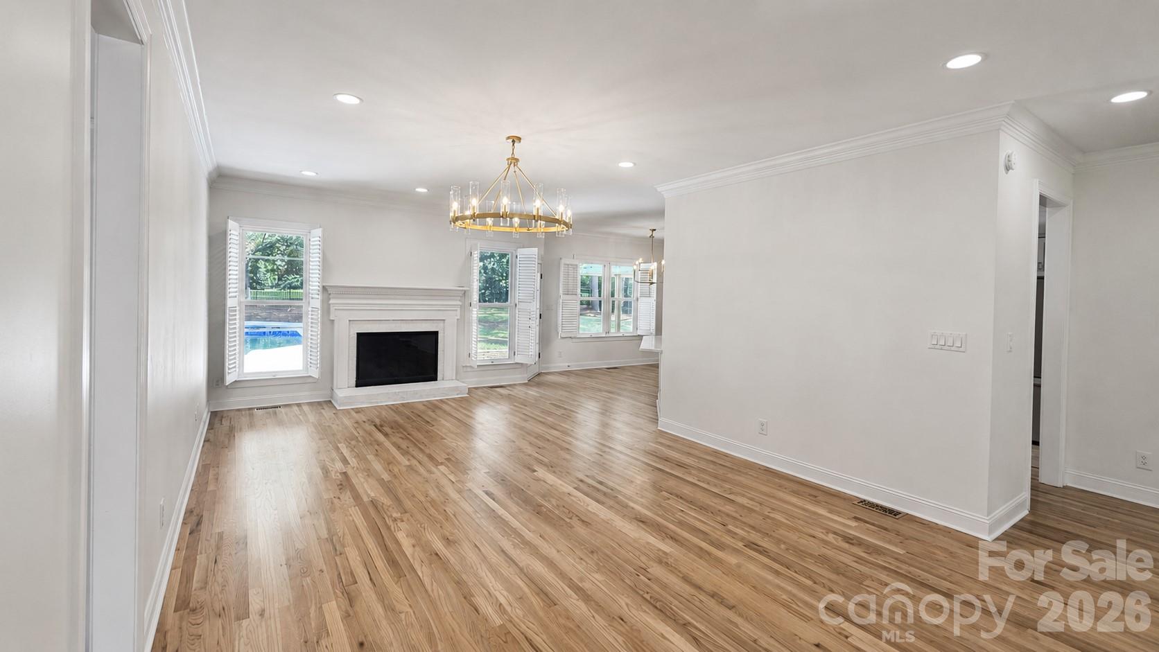 5138 Rotherfield Court — Charlotte