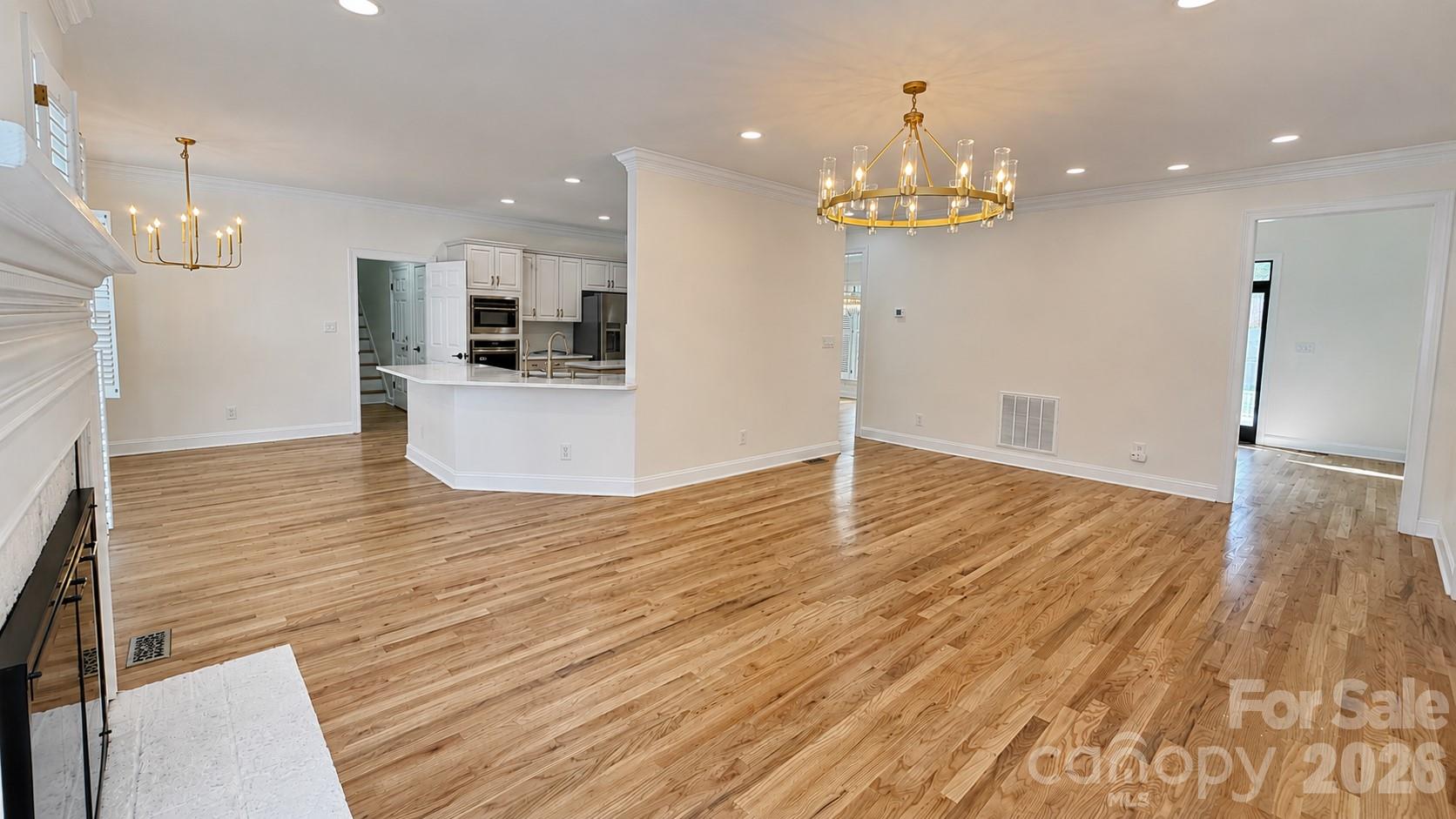 5138 Rotherfield Court — Charlotte
