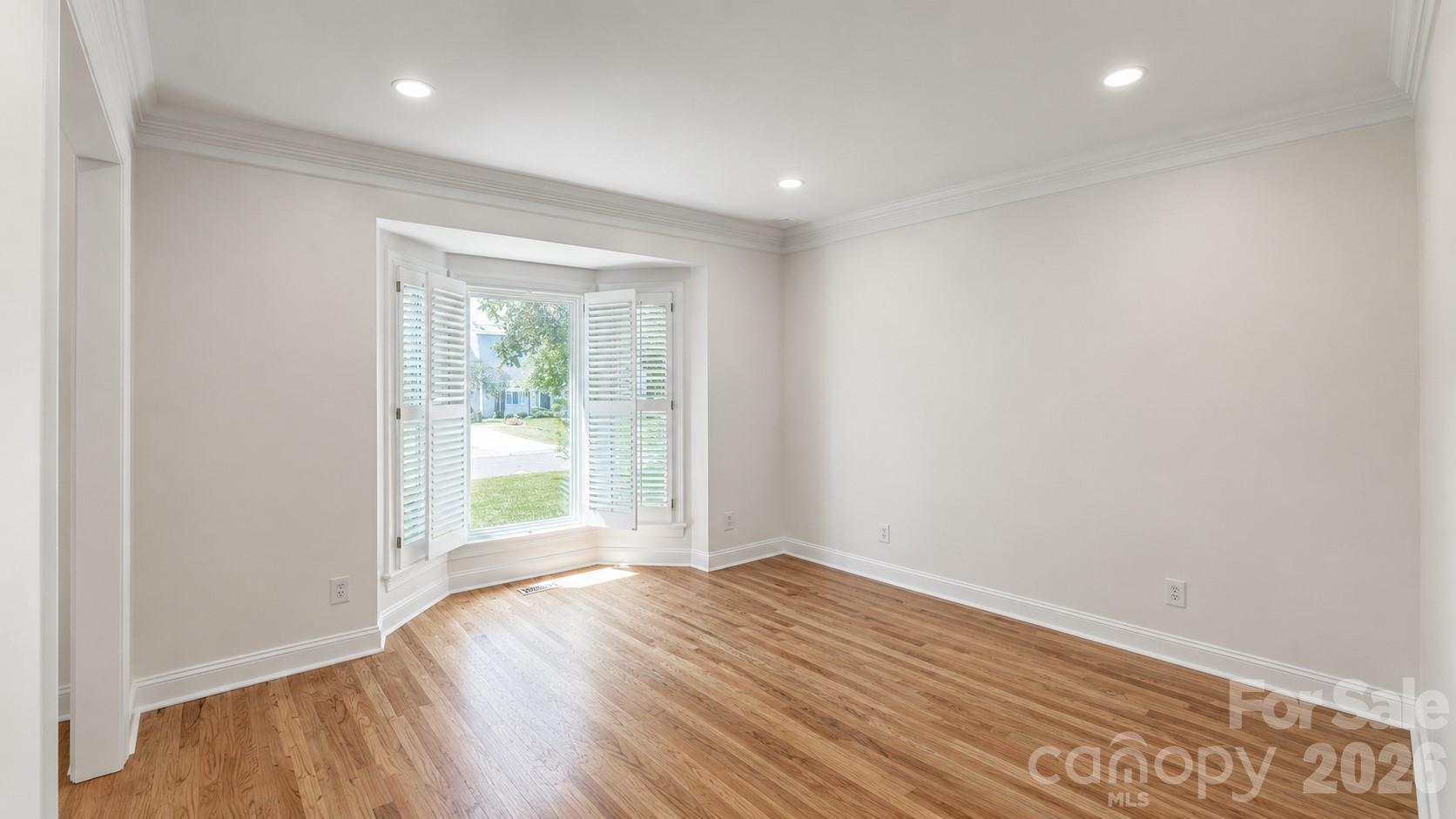 5138 Rotherfield Court — Charlotte
