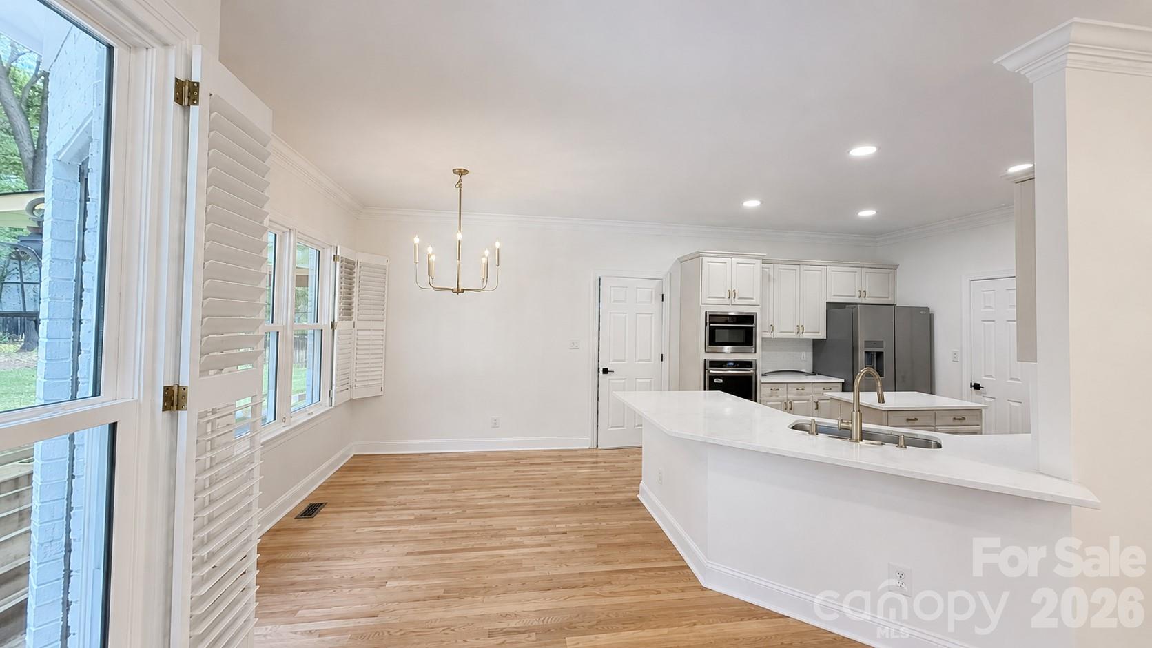 5138 Rotherfield Court — Charlotte