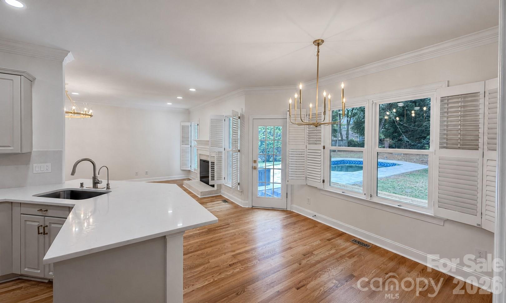 5138 Rotherfield Court — Charlotte