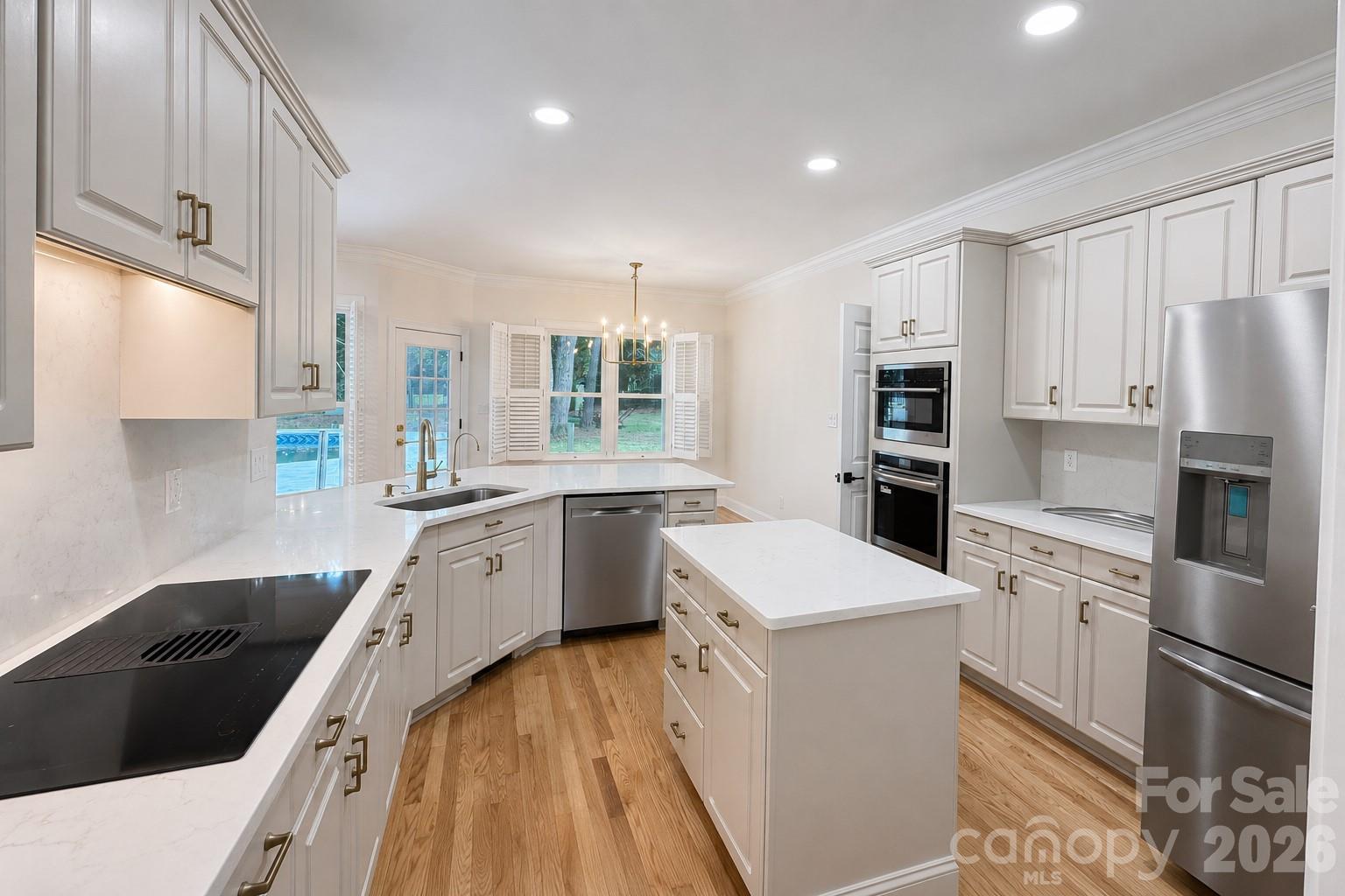 5138 Rotherfield Court — Charlotte