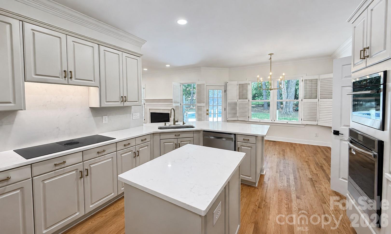 5138 Rotherfield Court — Charlotte