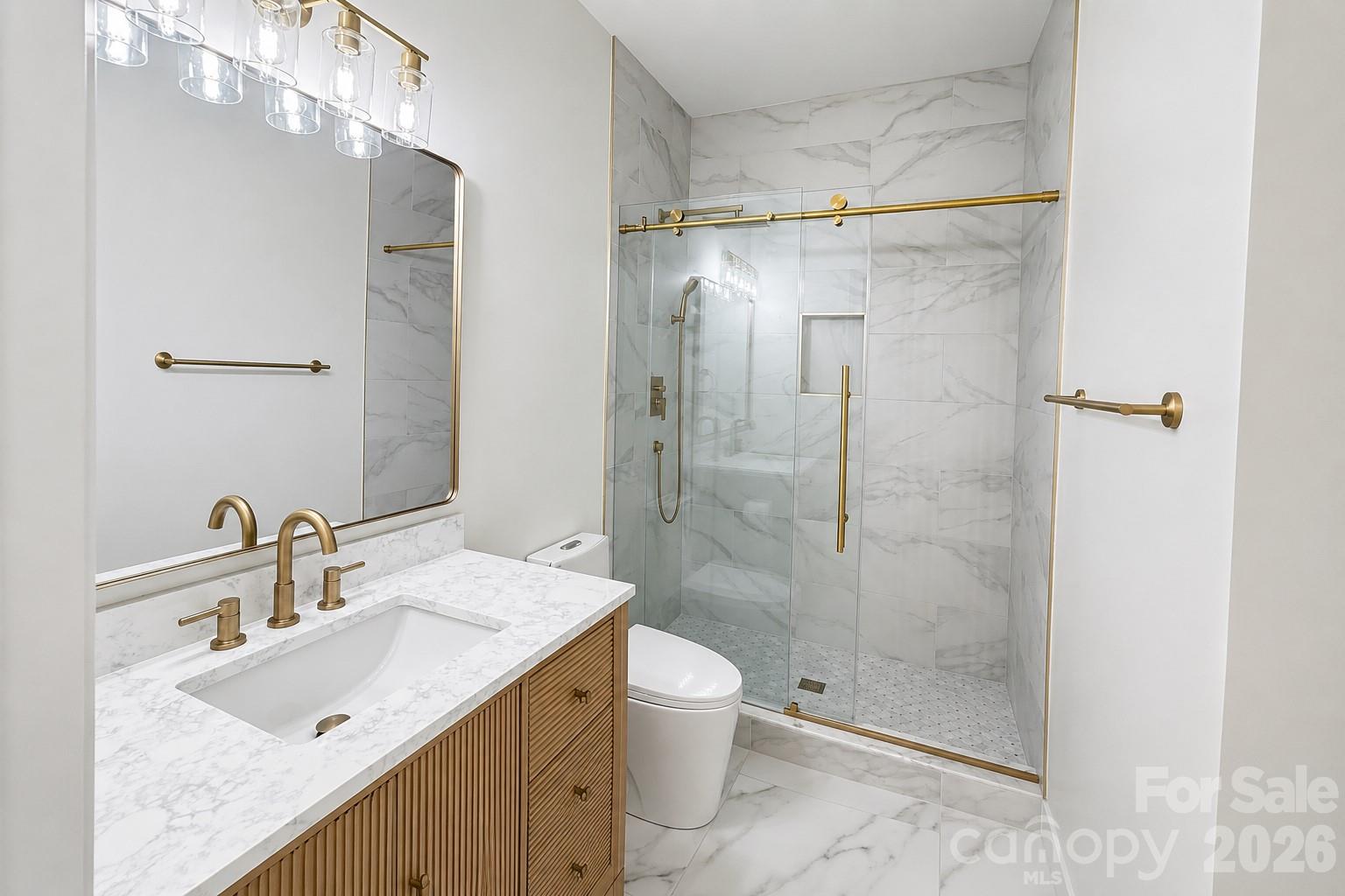 5138 Rotherfield Court — Charlotte